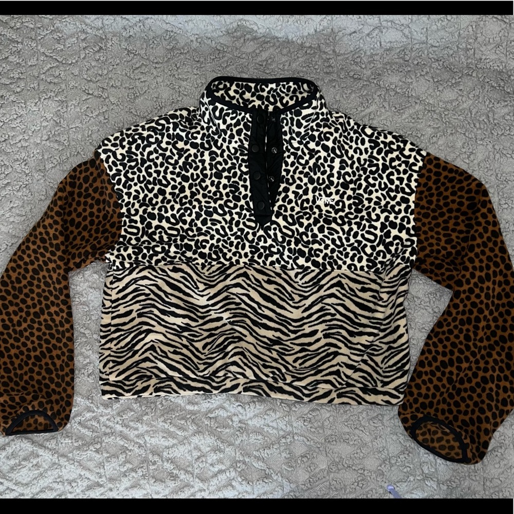Pullover